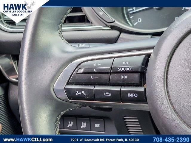 used 2024 Mazda CX-30 car, priced at $26,991
