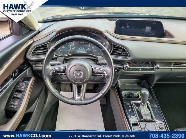 used 2024 Mazda CX-30 car, priced at $26,991