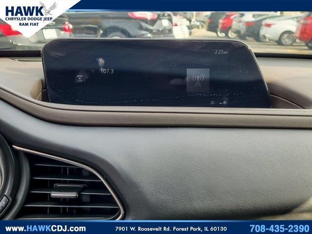 used 2024 Mazda CX-30 car, priced at $26,991