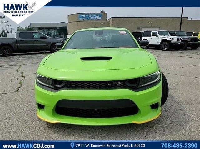 new 2023 Dodge Charger car, priced at $45,788