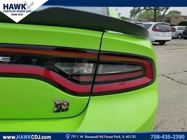 new 2023 Dodge Charger car, priced at $45,788