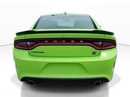 new 2023 Dodge Charger car, priced at $45,788