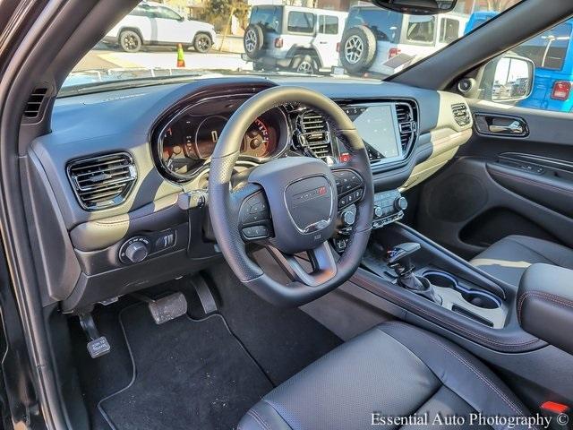 new 2025 Dodge Durango car, priced at $48,990