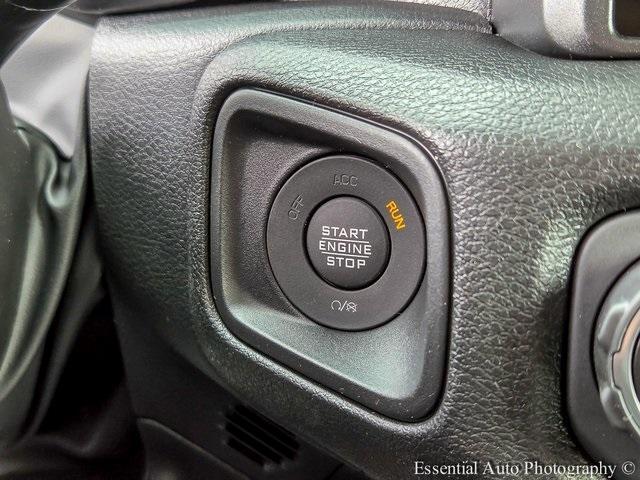 new 2025 Jeep Wrangler 4xe car, priced at $50,930