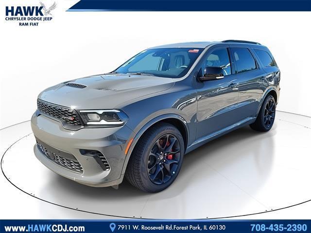 new 2024 Dodge Durango car, priced at $51,597