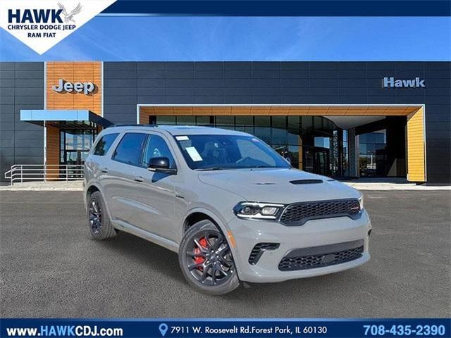 new 2024 Dodge Durango car, priced at $51,597