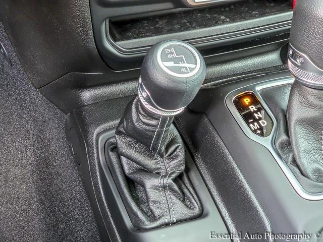 new 2025 Jeep Gladiator car, priced at $38,920