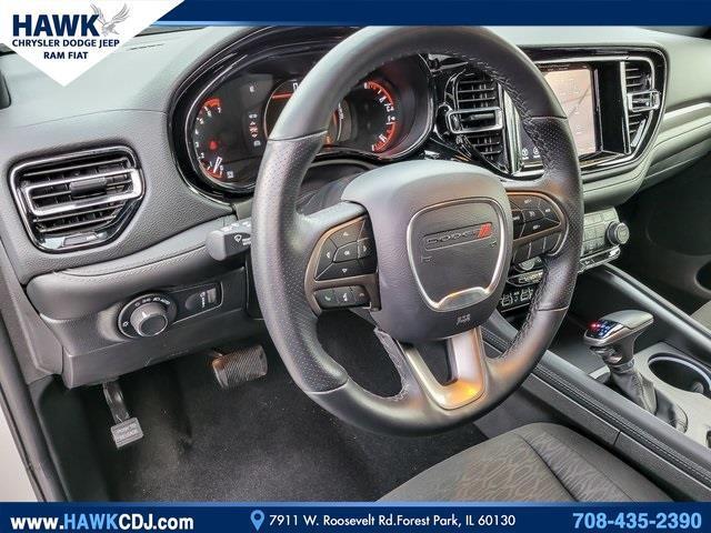 used 2023 Dodge Durango car, priced at $30,991