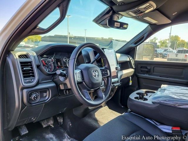 new 2026 Ram 3500 car, priced at $65,774