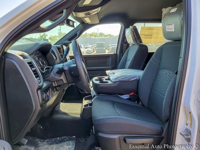 new 2026 Ram 3500 car, priced at $65,774