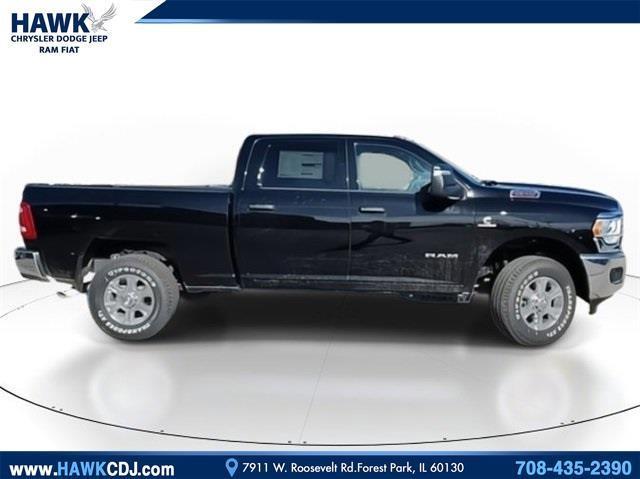 new 2024 Ram 2500 car, priced at $68,158