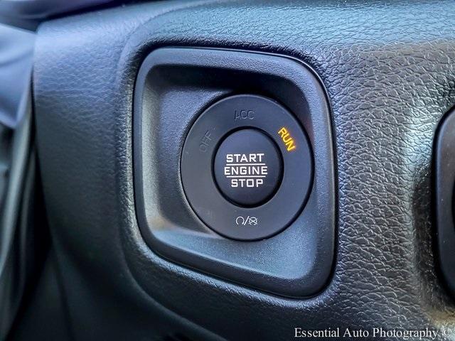 new 2026 Jeep Wrangler car, priced at $38,226