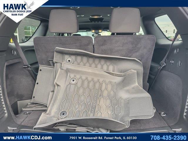 used 2024 Dodge Durango car, priced at $36,988