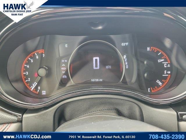 used 2024 Dodge Durango car, priced at $36,988