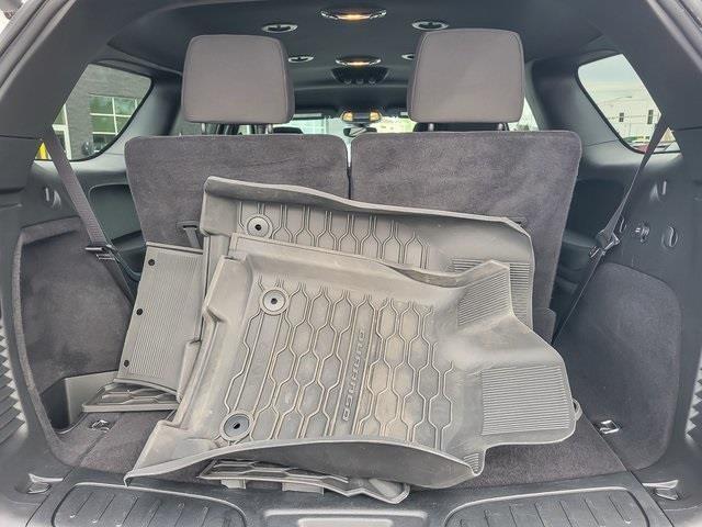 used 2024 Dodge Durango car, priced at $36,988