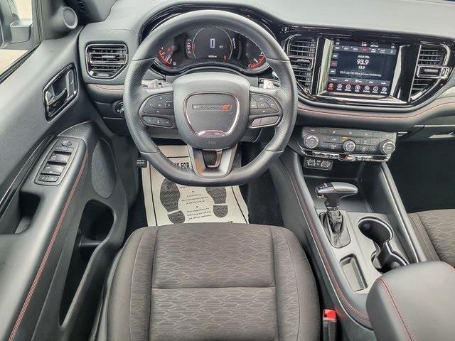 used 2024 Dodge Durango car, priced at $36,988