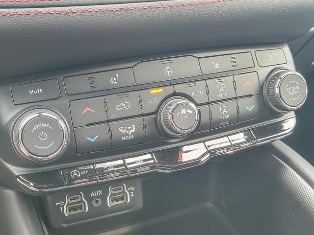 used 2024 Dodge Durango car, priced at $36,988