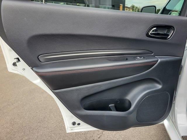used 2024 Dodge Durango car, priced at $36,988