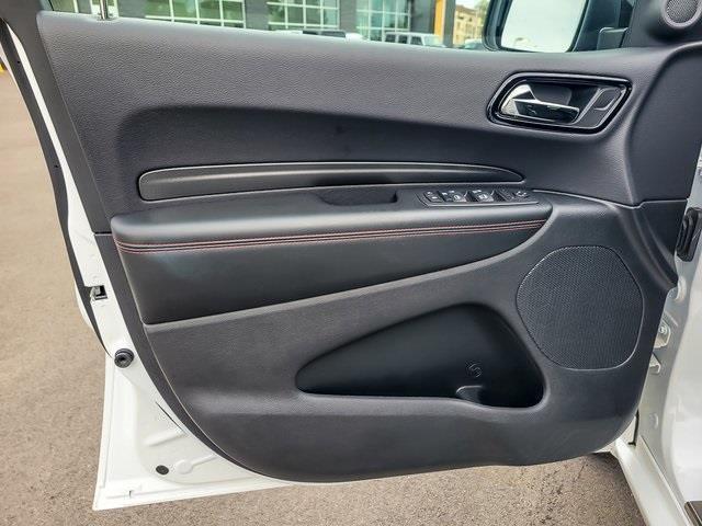 used 2024 Dodge Durango car, priced at $36,988