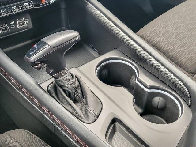 used 2024 Dodge Durango car, priced at $36,988