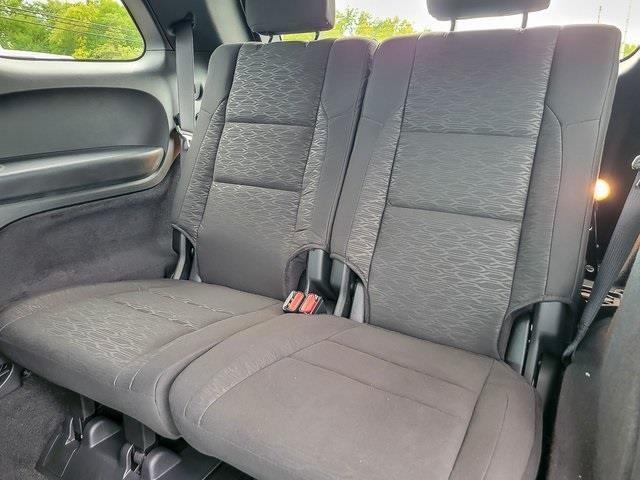 used 2024 Dodge Durango car, priced at $36,988