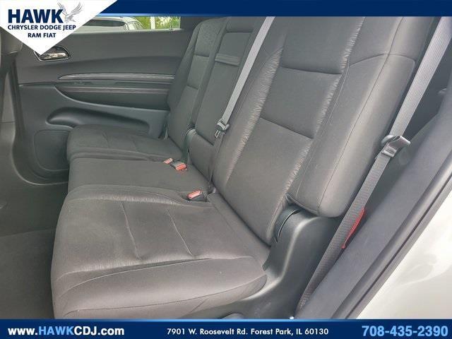 used 2024 Dodge Durango car, priced at $36,988