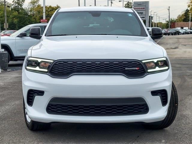 used 2024 Dodge Durango car, priced at $36,988