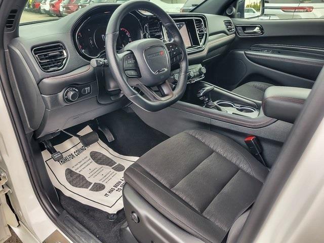 used 2024 Dodge Durango car, priced at $36,988