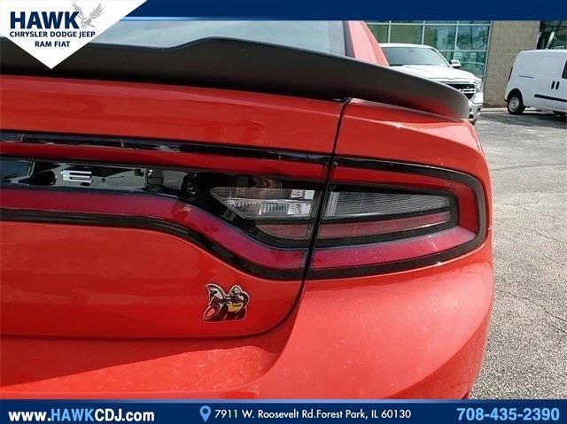 new 2023 Dodge Charger car, priced at $44,388