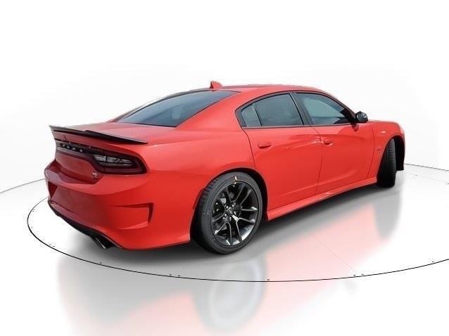 new 2023 Dodge Charger car, priced at $44,388