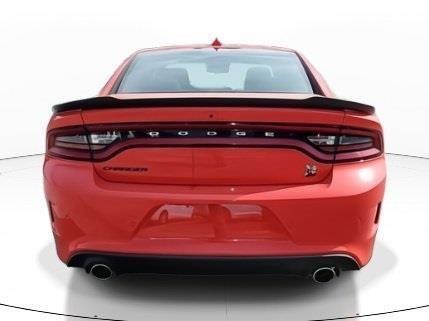 new 2023 Dodge Charger car, priced at $44,388