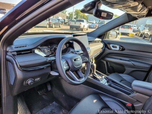 new 2026 Jeep Compass car, priced at $28,088