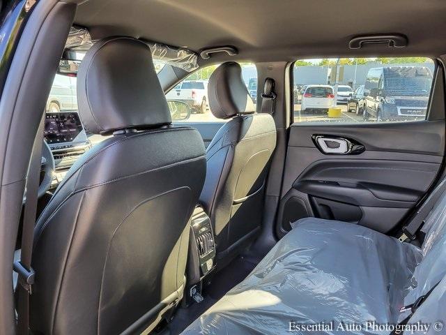 new 2026 Jeep Compass car, priced at $28,088