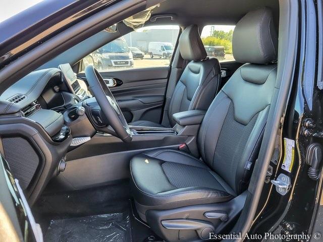 new 2026 Jeep Compass car, priced at $28,088