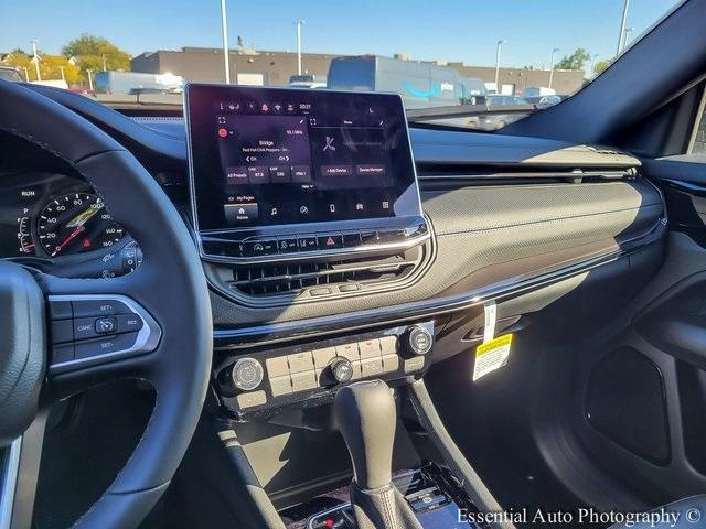 new 2026 Jeep Compass car, priced at $28,088