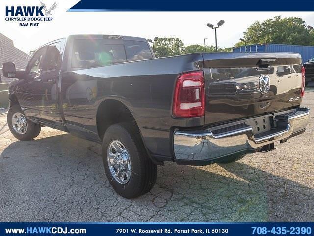 new 2024 Ram 2500 car, priced at $65,730