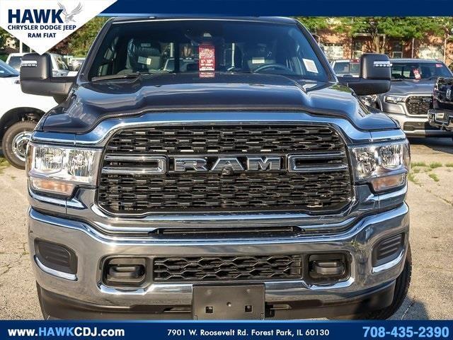 new 2024 Ram 2500 car, priced at $65,730