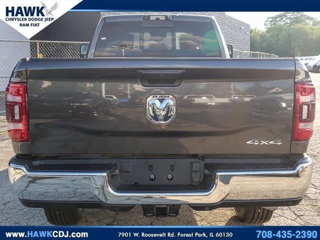 new 2024 Ram 2500 car, priced at $65,730