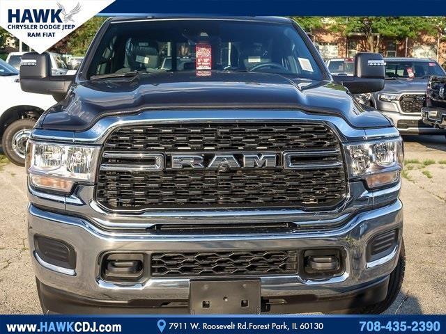 new 2024 Ram 2500 car, priced at $67,001