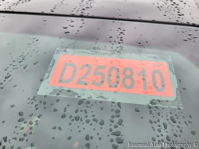 new 2025 Jeep Grand Cherokee L car, priced at $41,988