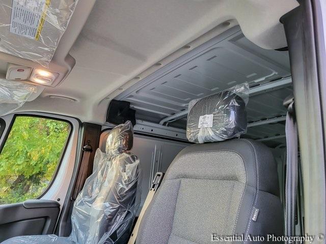 new 2026 Ram ProMaster 2500 car, priced at $43,688