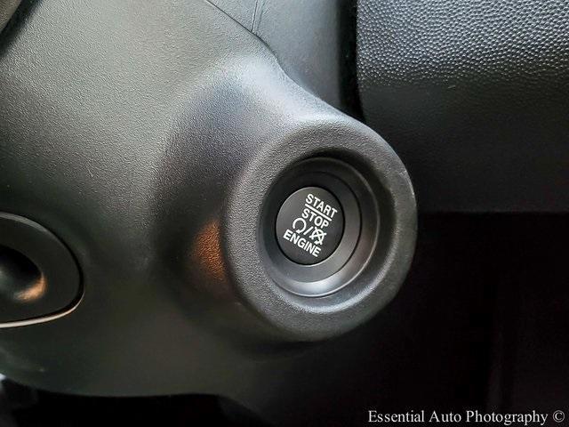 new 2026 Ram ProMaster 2500 car, priced at $48,660