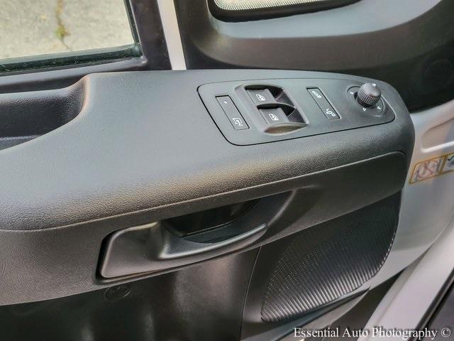 new 2026 Ram ProMaster 2500 car, priced at $43,688