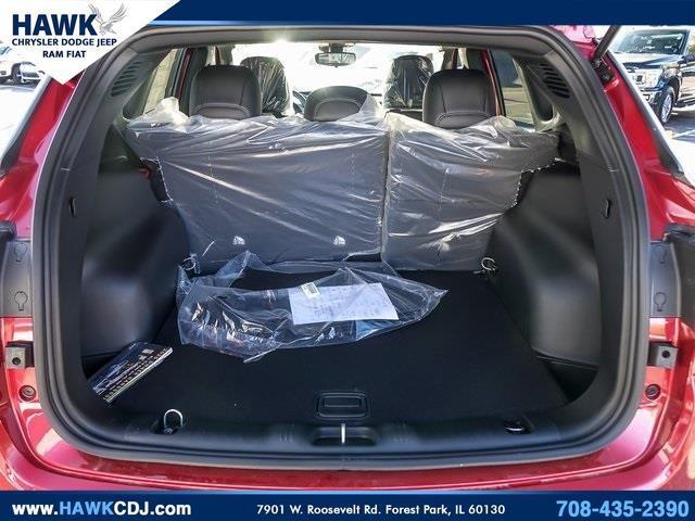 new 2025 Jeep Compass car, priced at $27,860