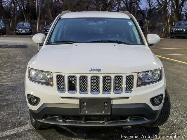 used 2014 Jeep Compass car, priced at $7,899