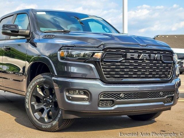 new 2026 Ram 1500 car
