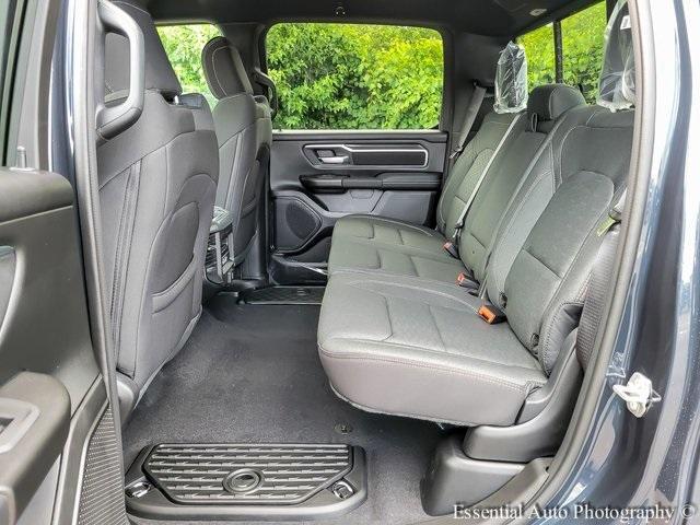new 2026 Ram 1500 car