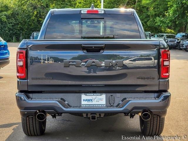 new 2026 Ram 1500 car