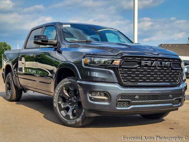 new 2026 Ram 1500 car