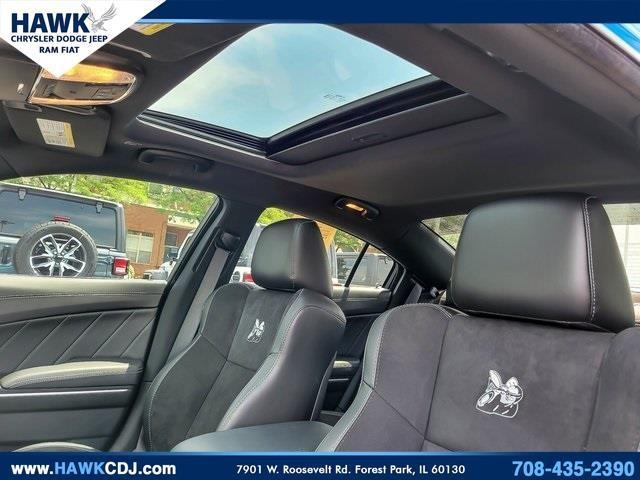 used 2023 Dodge Charger car, priced at $51,980